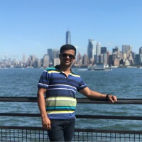 Shyam Br