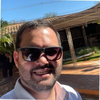 Mauricio Campos Junqueira