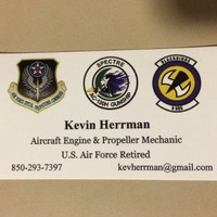 Kevin Herrman
