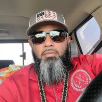 Jeremiah Frame