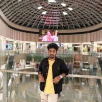 Yeshwanth N