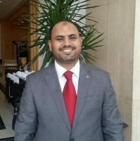 Abdallah Mubarak Elsherif