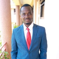 Francis Mugambi