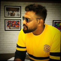 Sudharshan N