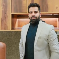 Ankkit sethi