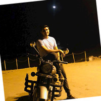 Yash Mehta