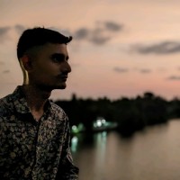 Febin Micheal Antony