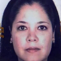 Fernanda Gonzalez-Dreher