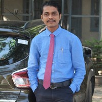Manoj Dash