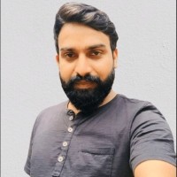 Amol Rajurkar