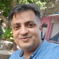 Rajeev Sharma