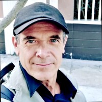 Jorge Salinas