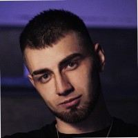 Денис Озоровский