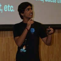 Arnav Sharma