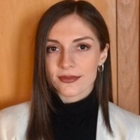Michaela Lazaridi