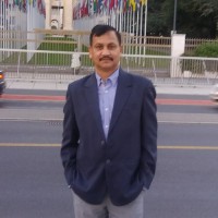 Ajay Srivastava