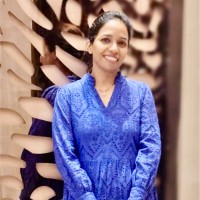 Deepa Mijar