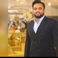 Shahzaib Shabbir