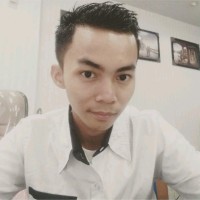 Ahmad Ridwan