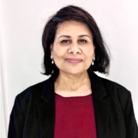 Monica Patel