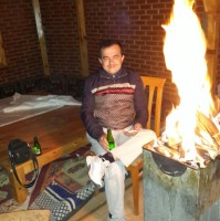 Mehmet Ali Karaoğlu