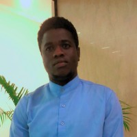 Adara Taiwo Simeon [CIHRSM, AIPMA, FMVA®, ( MBA, CIPM, in View )]