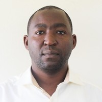 George Gitau