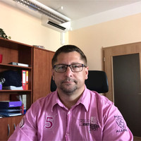 Roman Dvořák