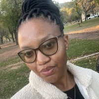 Hilda Phalane