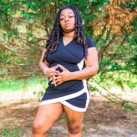 Alexus Pittman