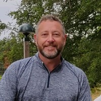 Andy Bates