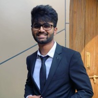 S Nikhil