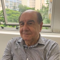 Ezequiel Shamash