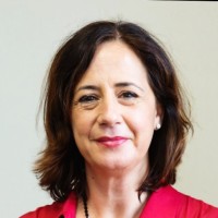 Marilú Roldán