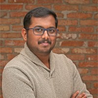 Jyothis Soman Nair,Pmp®
