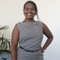 Nikitha Donthi