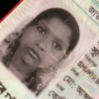 Shukhi Begum