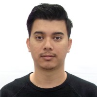 Ashish Bhujel