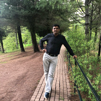 Muhammad Haroon Ashraf