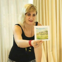 Kallina Krasteva-Brailsford