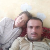 Arshad Khan