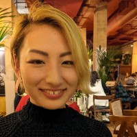 Kaori Ikarashi