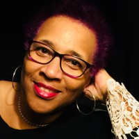 Rev. Sheree Taylor-Jones