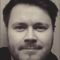 Mats Rindahl Johansen