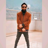 Muhammad Ahmed Khan