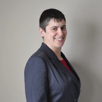 Judith Colley
