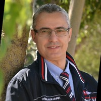 ELEFTHERIOS DIMITRIADIS