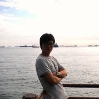 Chris Meng