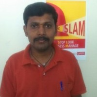 Jagadish G