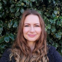 Joanna Ciuk CGMA